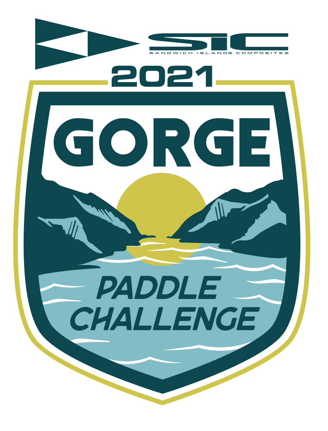 2021 SIC Paddle Challenge World Paddle Association